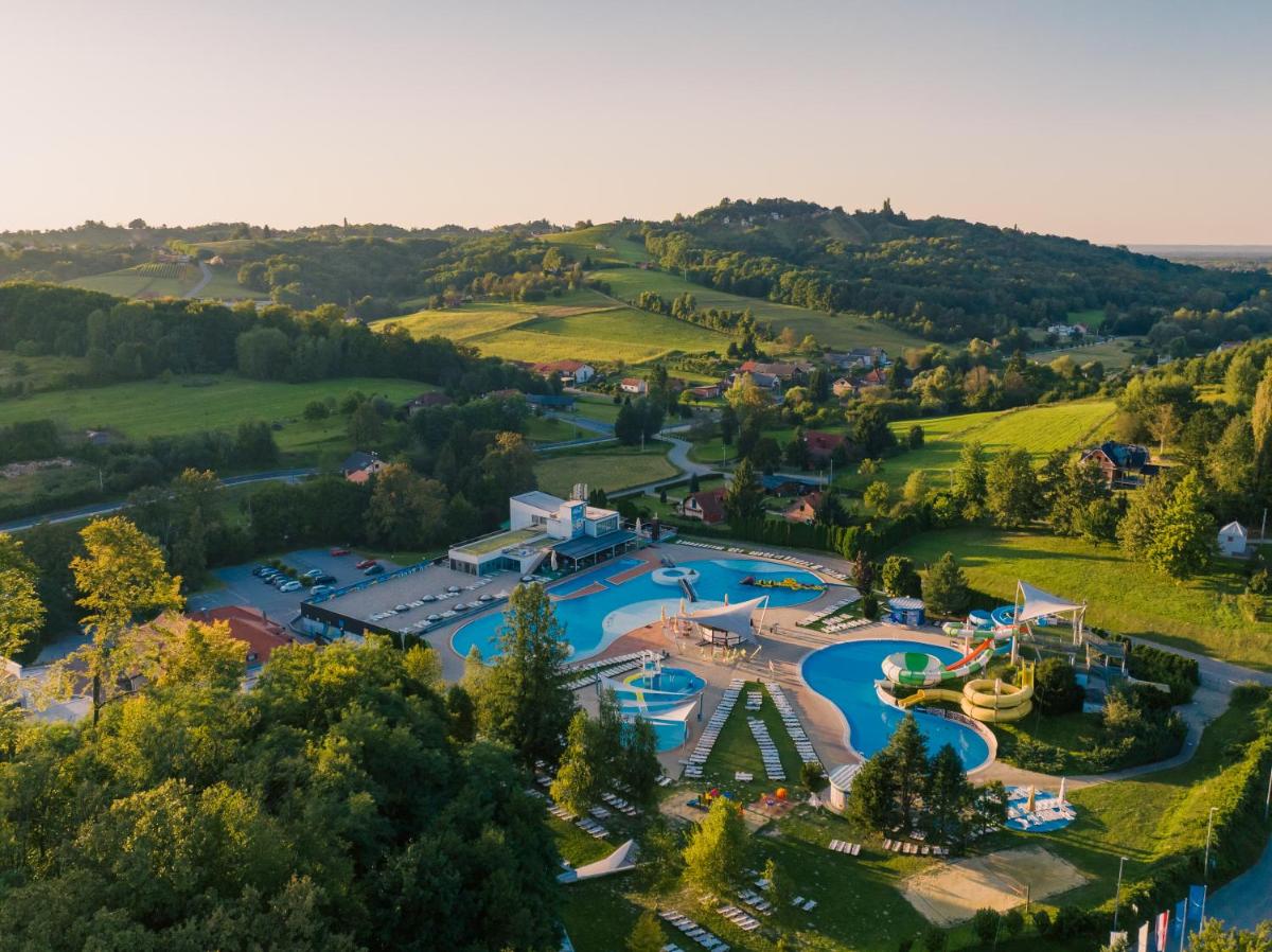 Apartments Terme Sveti Martin - Housity