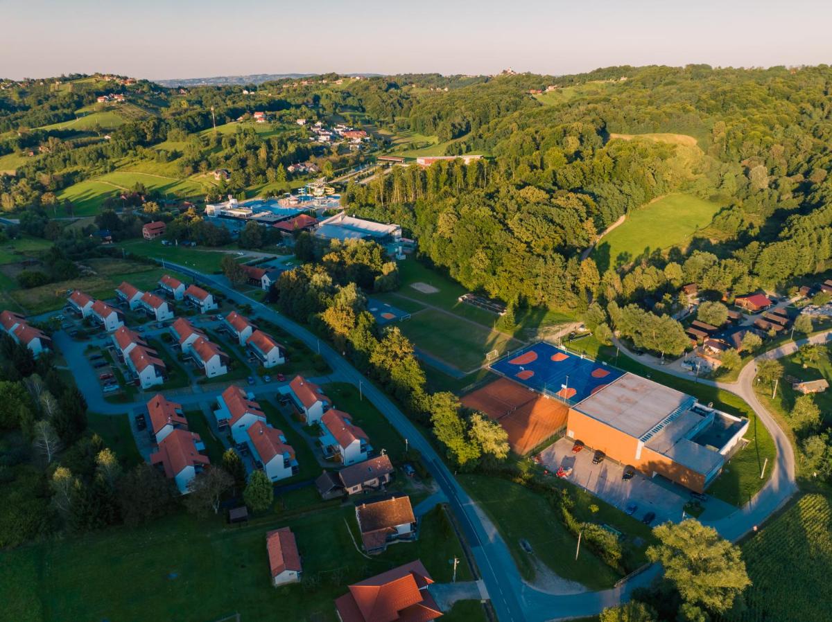 Apartments Terme Sveti Martin - Housity