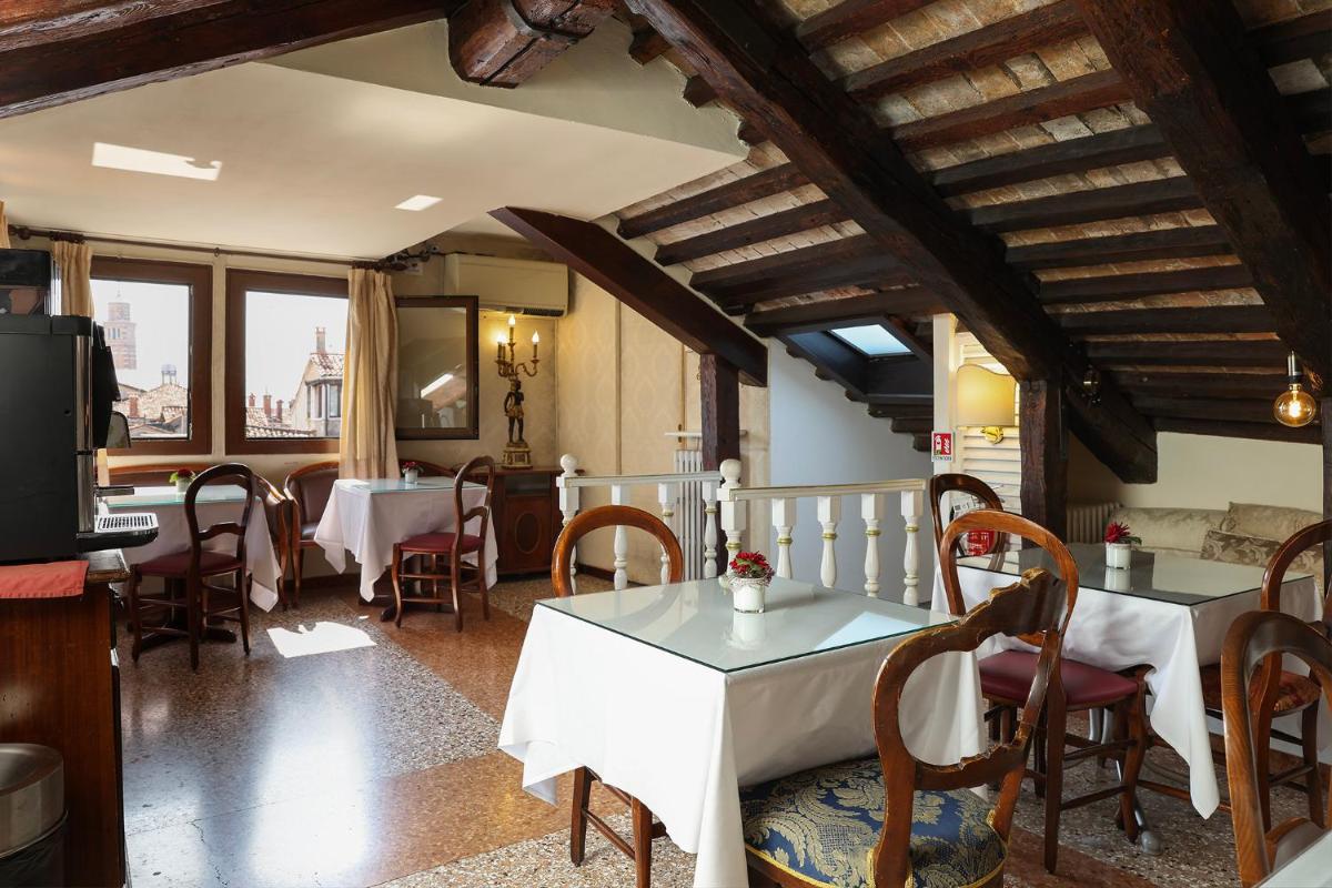 Locanda Antica Venezia - Housity