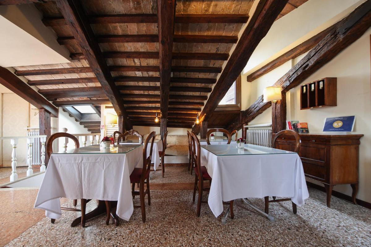 Locanda Antica Venezia - Housity
