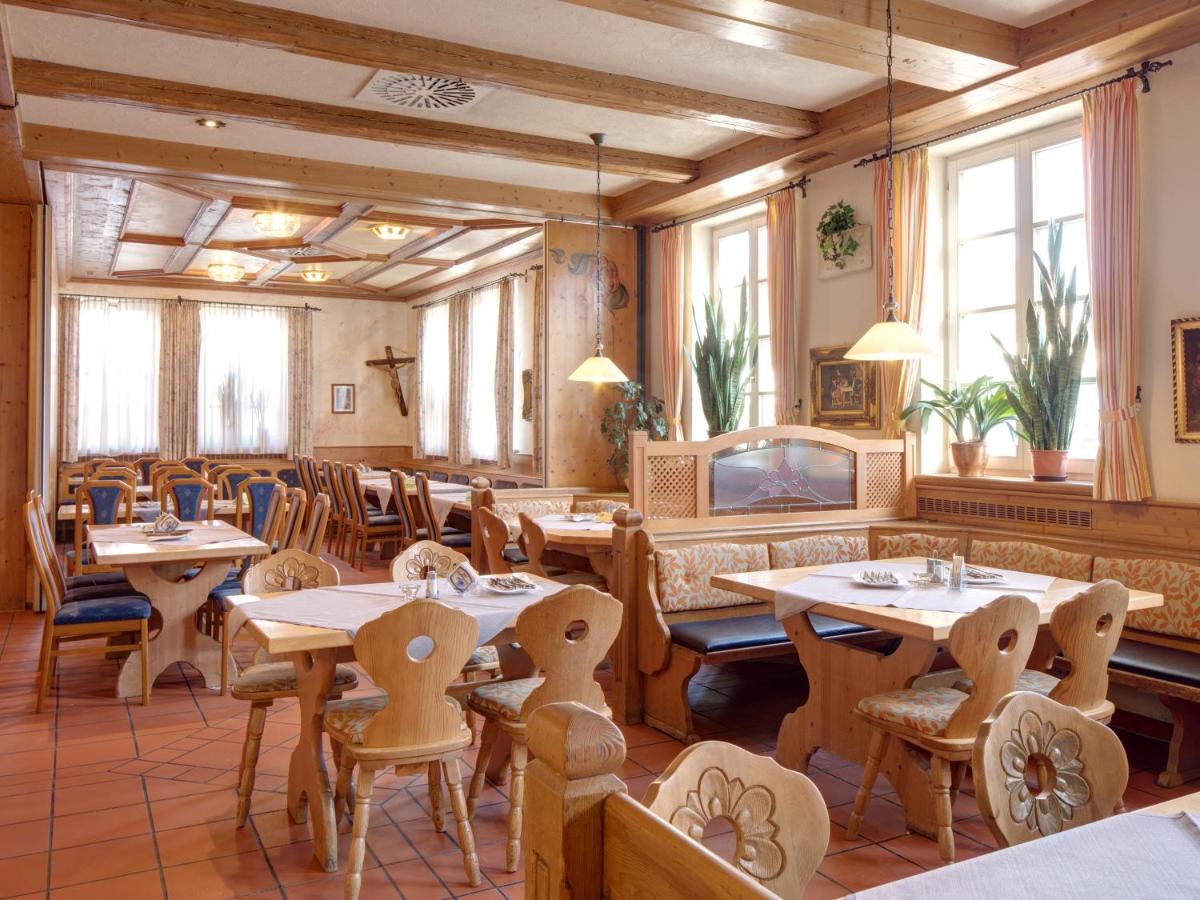 Gasthaus & Hotel 