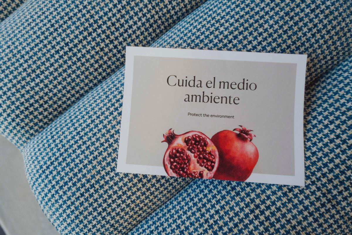 Imagen de la galería de Hospes Palacio de los Patos, a Member of Design Hotels, en Granada