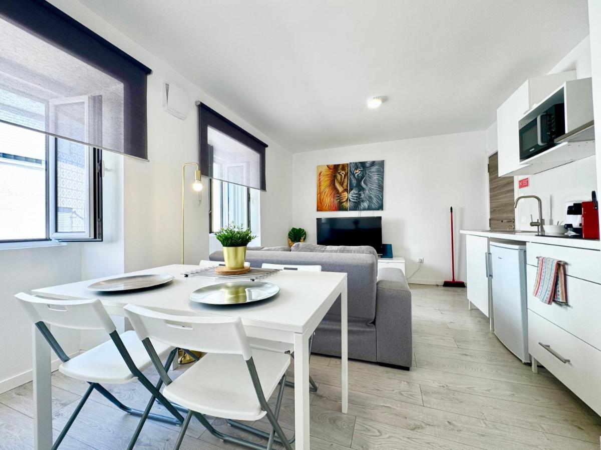 BrightHouse - Modern Apartments - Housity