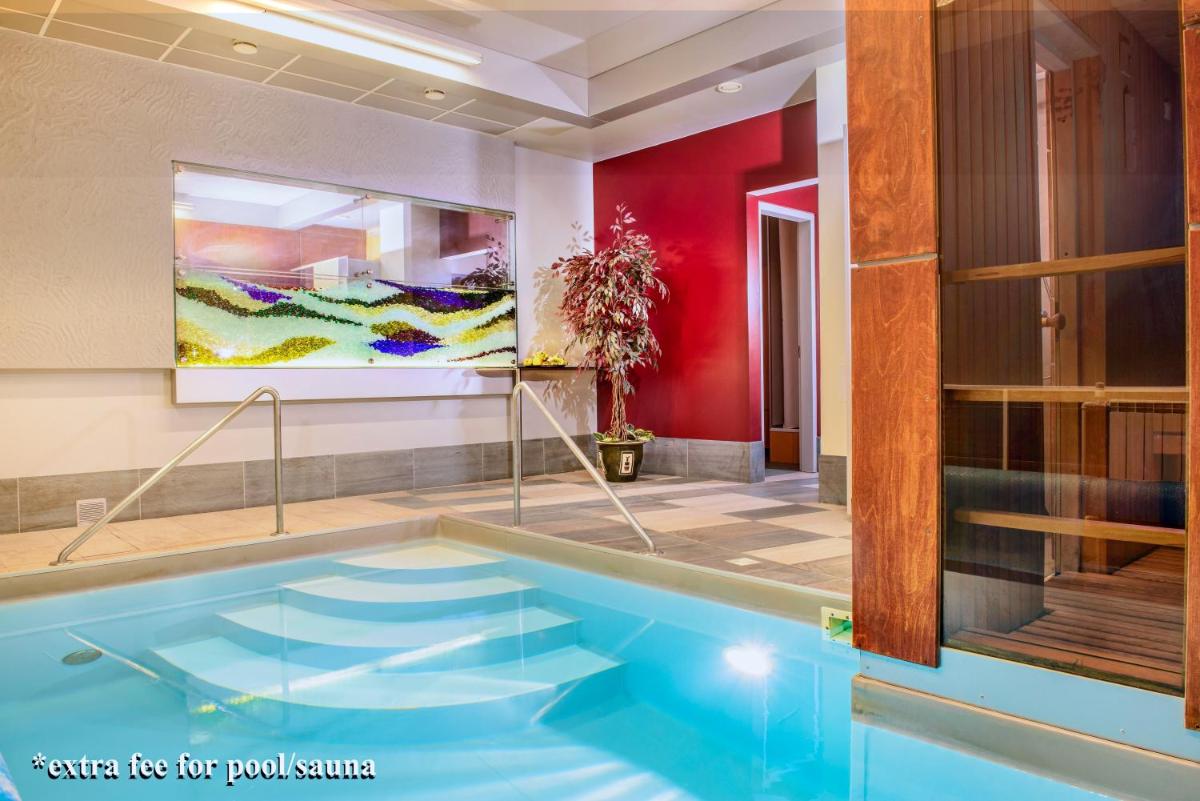 Hotel Zemaites - Housity