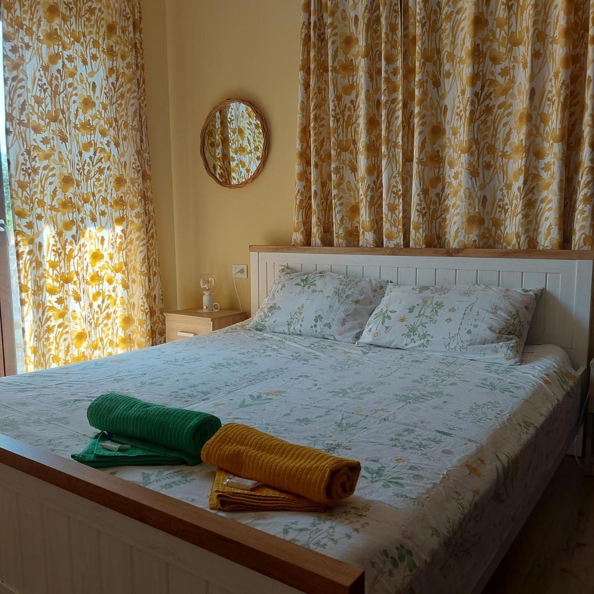 Al Vecchio Lavatoio - Relax in collina - Housity