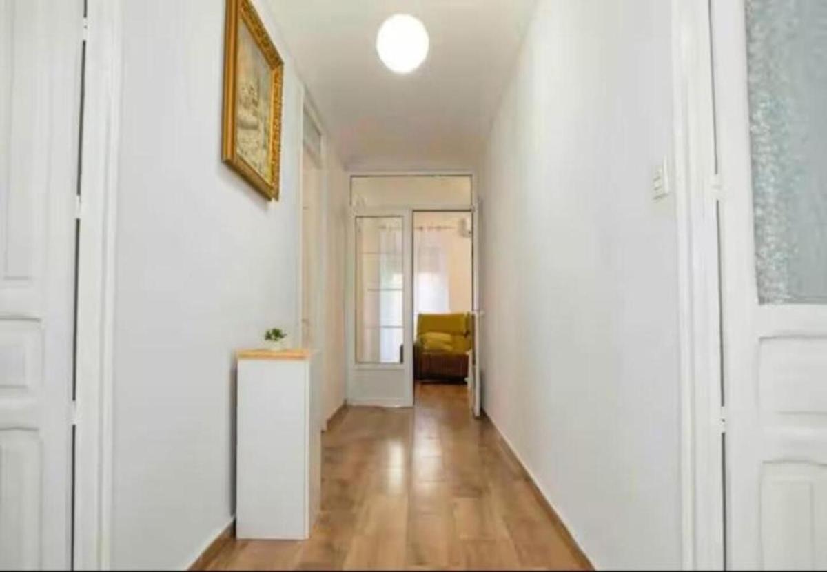 Piso con encanto en Santa Amalia - Housity