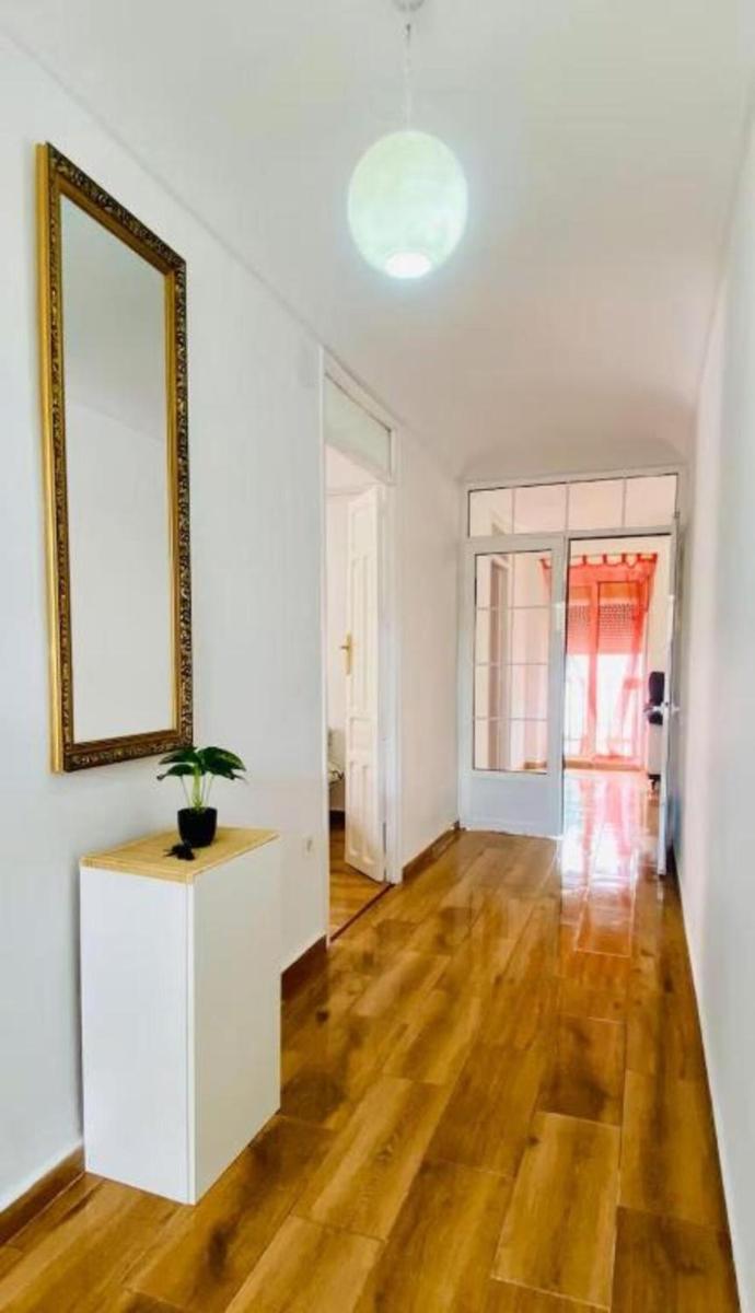 Piso con encanto en Santa Amalia - Housity