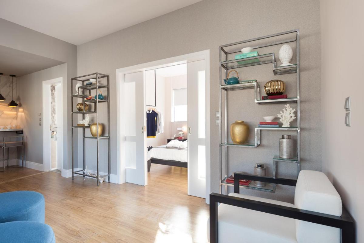 47 Luxury Suites - Housity