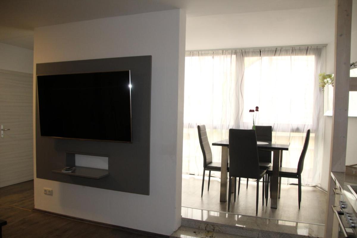 Apartment Exclusiv - Hizvo