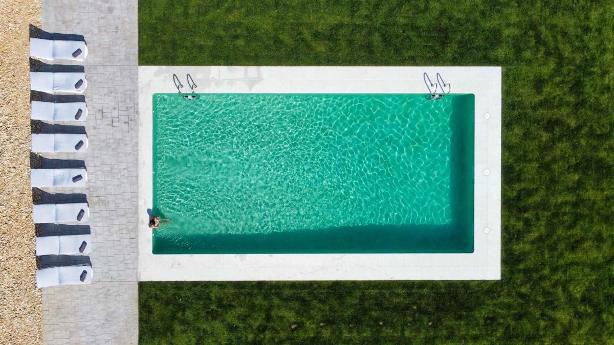 EcoCamp San Román by SuitesNature - Housity