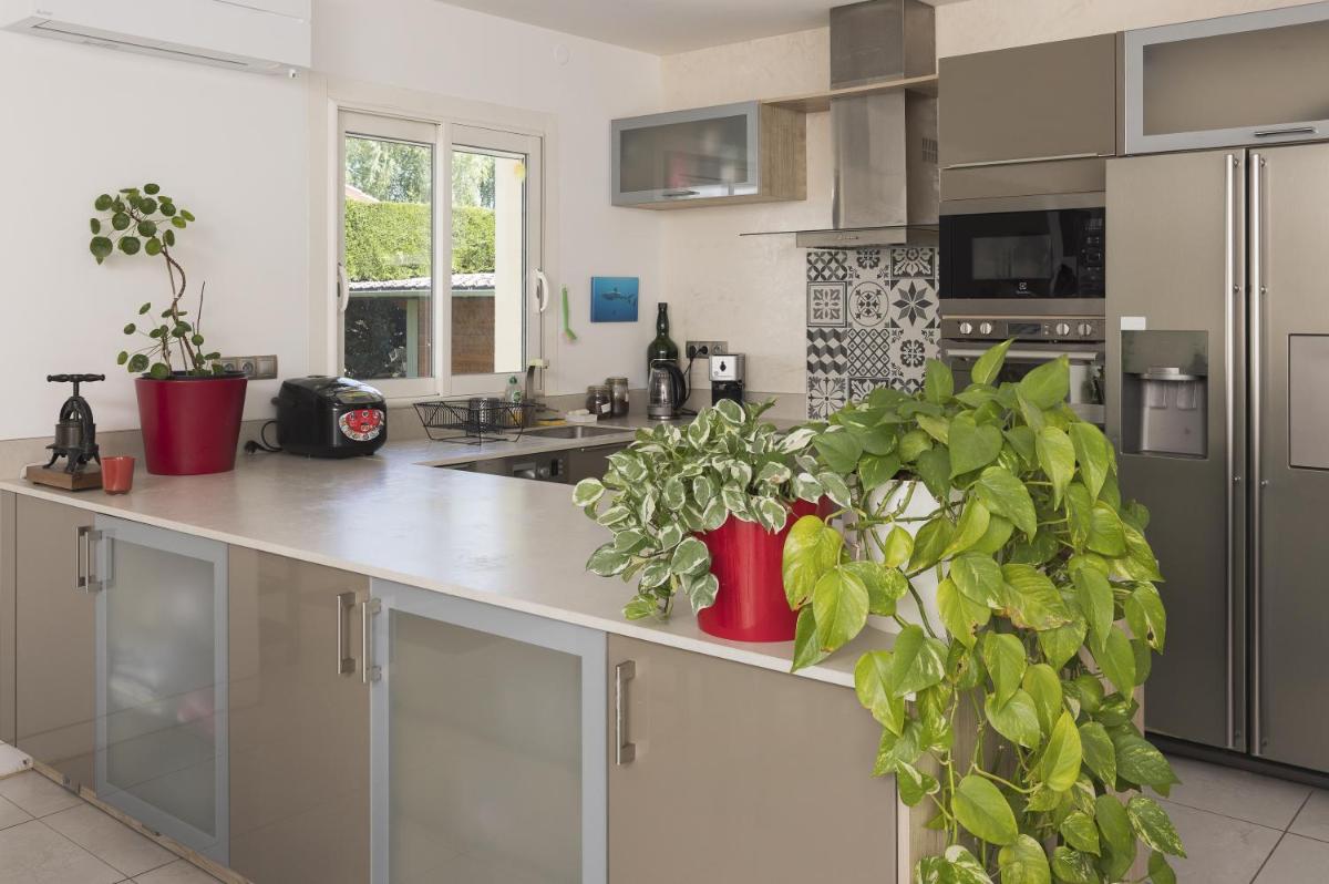 Villa avec Piscine dans les Dombes - Housity