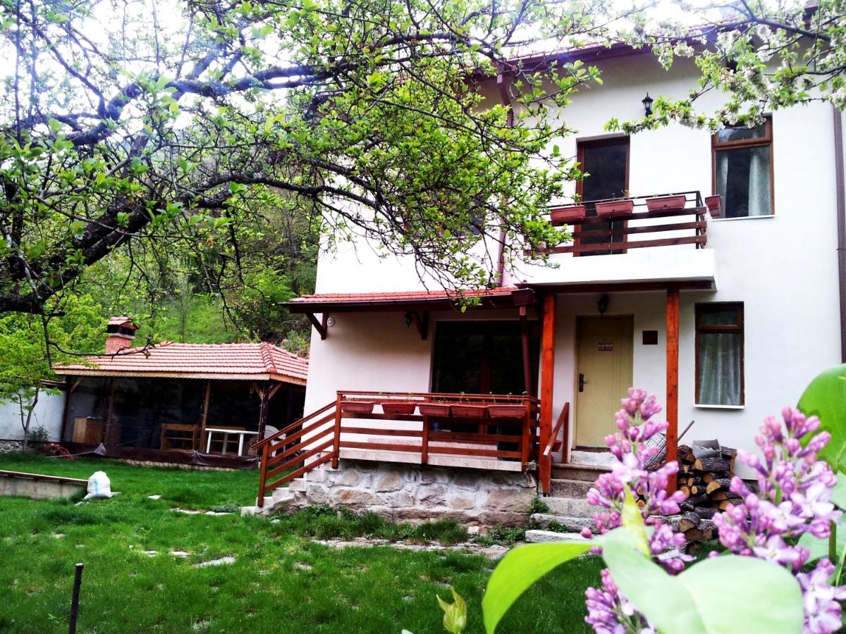Kirilova House - Housity