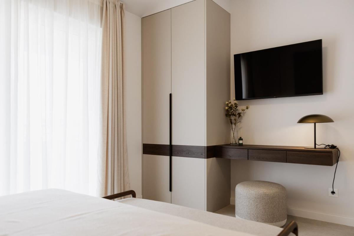 LEKAJ LUXURY - Suites - Housity