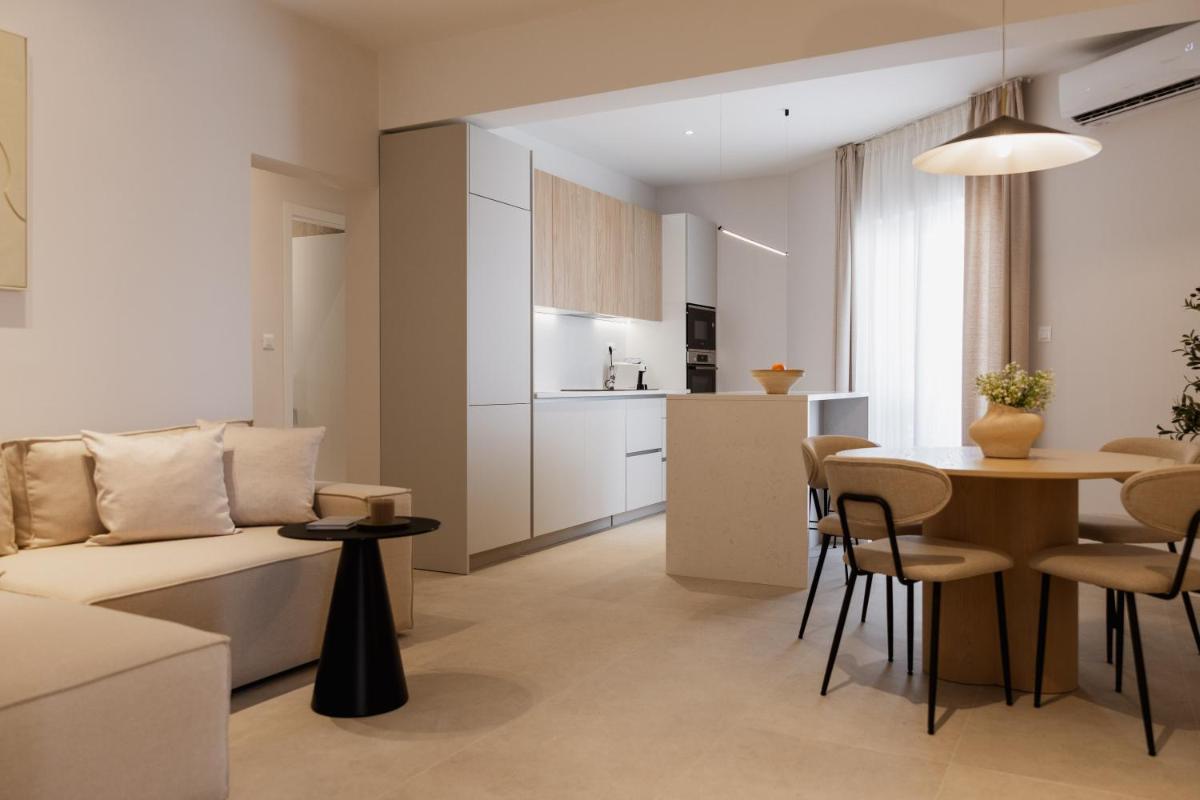 LEKAJ LUXURY - Suites - Housity