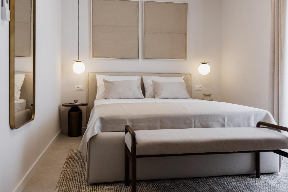 LEKAJ LUXURY - Suites - Housity