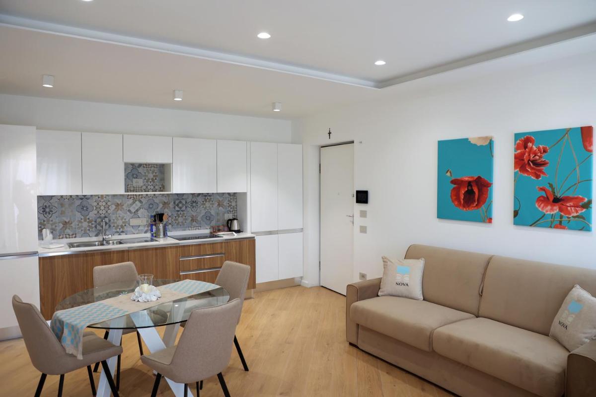 PALAZZO NOVA luxury apartments - Housity