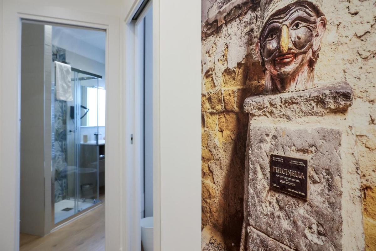 PALAZZO NOVA luxury apartments - Housity