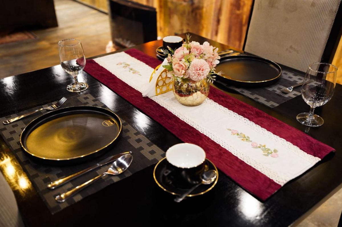 The Edgware Cabana - Housity