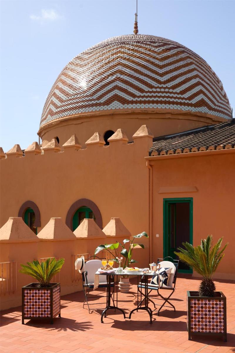 Imagen de la galería de Alhambra Palace Hotel, en Granada