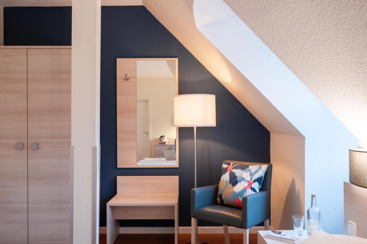 Hotel Alte Fischereischule - Housity