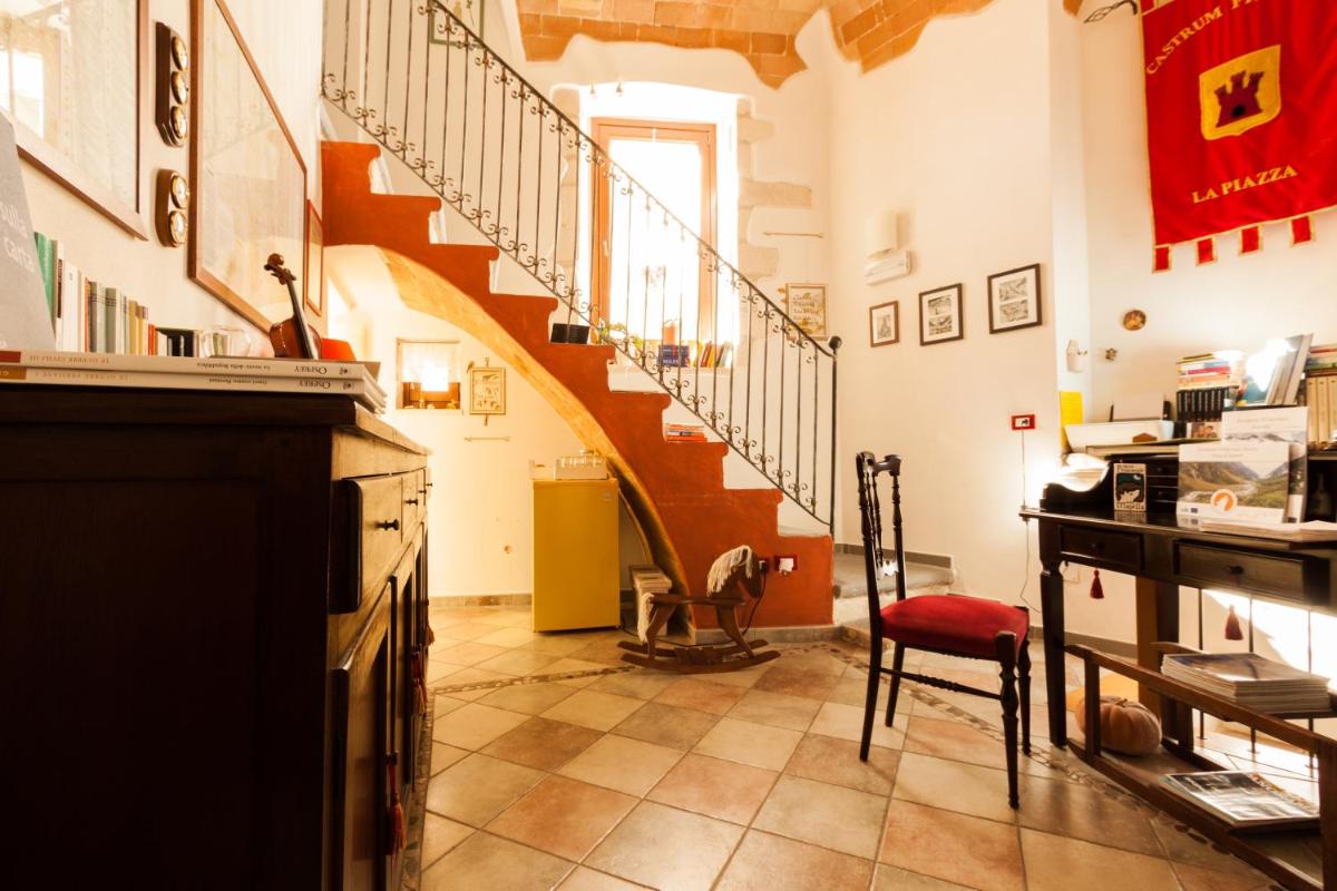 B&B Casa Mila' - Housity
