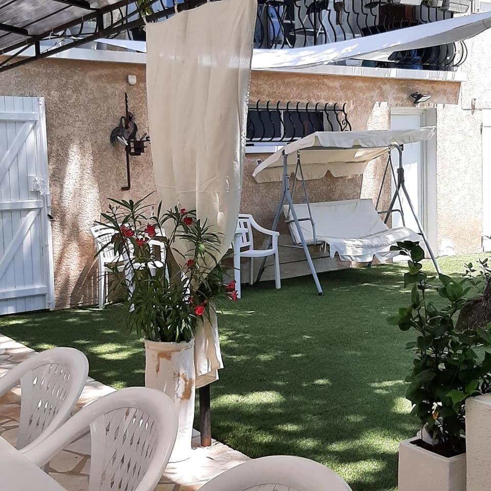 Mas Provençal au Cannet des Maures - Housity
