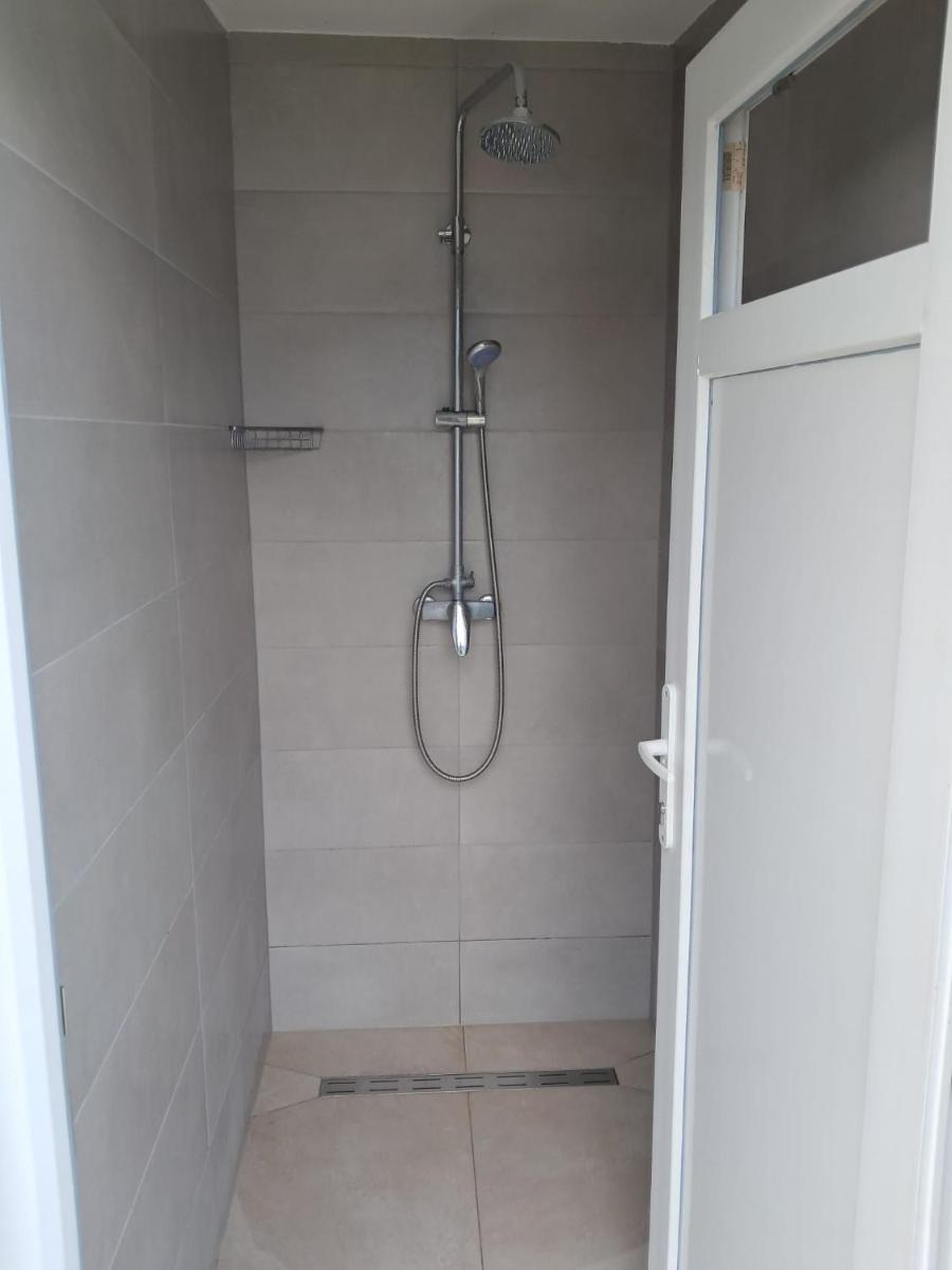 Auto Camping Grubeša - Housity