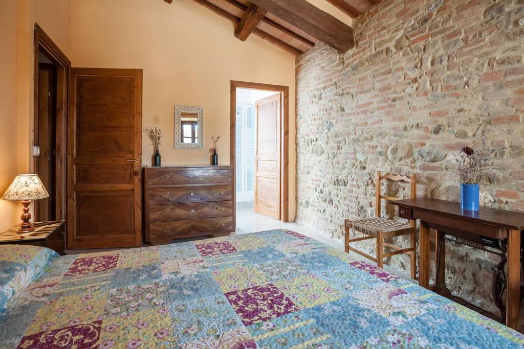 Suitetrails - Perugia Farmhouse