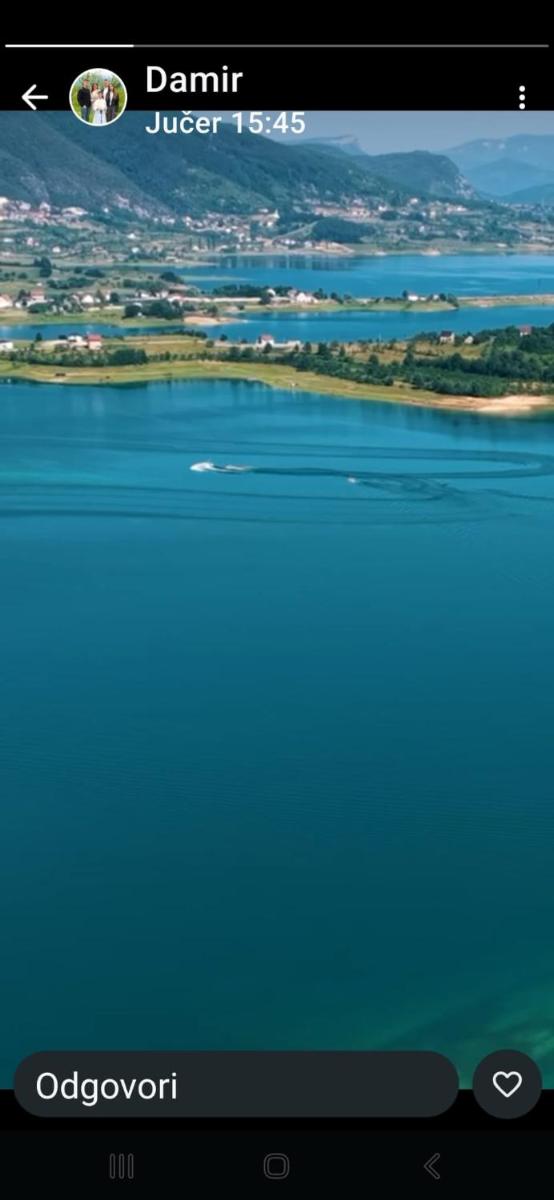Auto Camping Grubeša - Housity