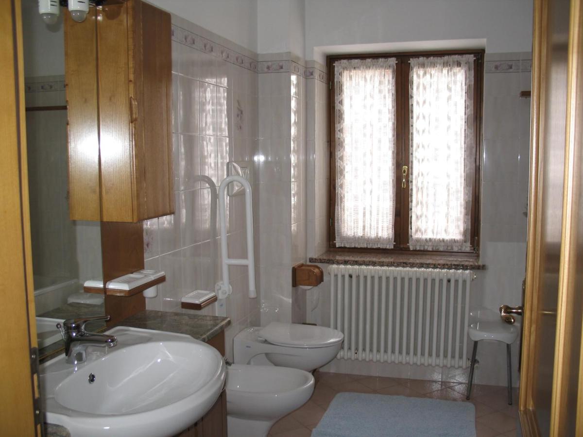 Suitetrails - Apartment Relax Natura
