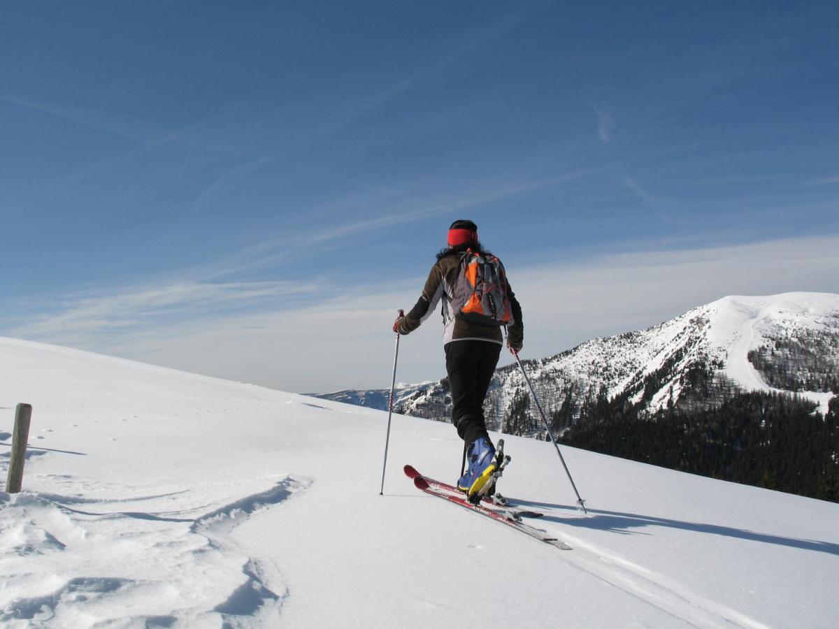 Suitetrails - Apartment Relax Natura
