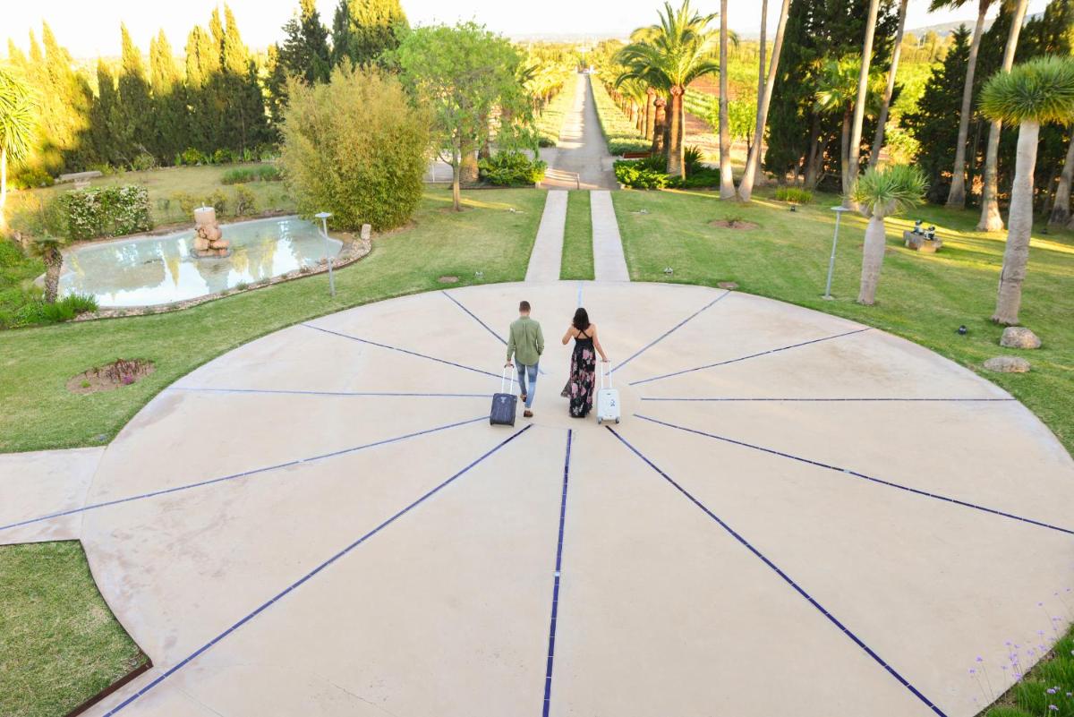 Clientes alojados en Sa Cabana Hotel & Spa - Adults Only