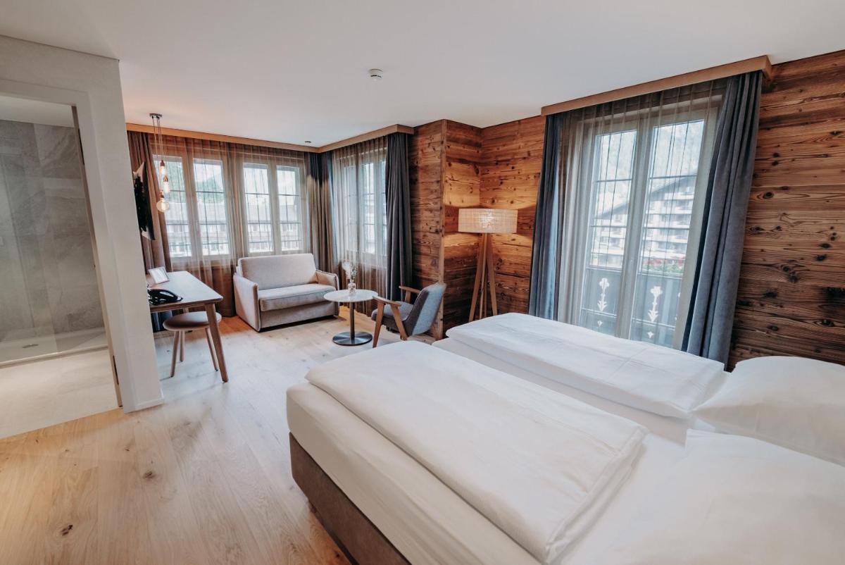 Parkhotel Schoenegg - Housity