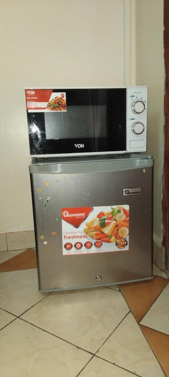Studio apartment - Housity