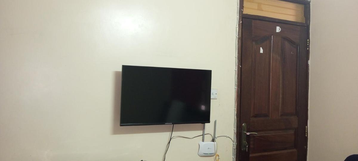 Studio apartment - Housity