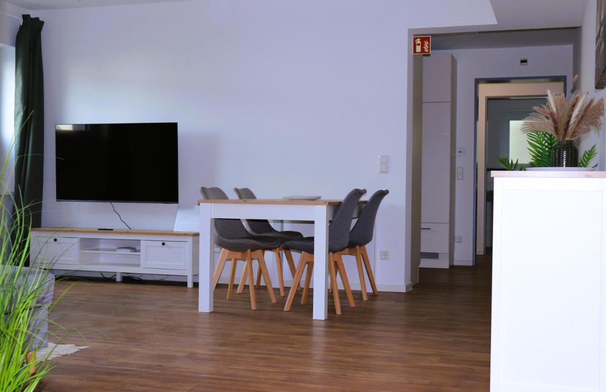 Apartment 10 by Wohnen in Northeim - Housity