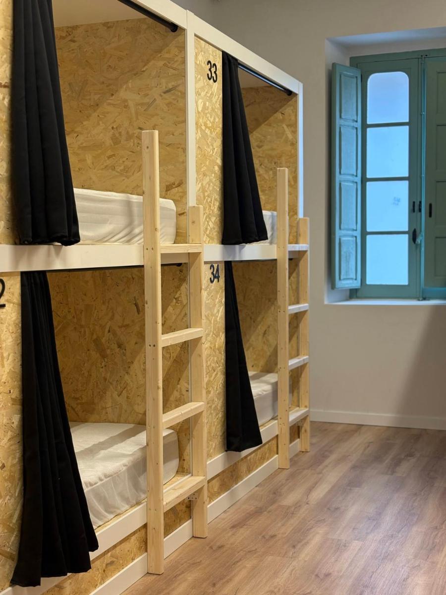 Bajamar hostel - Housity