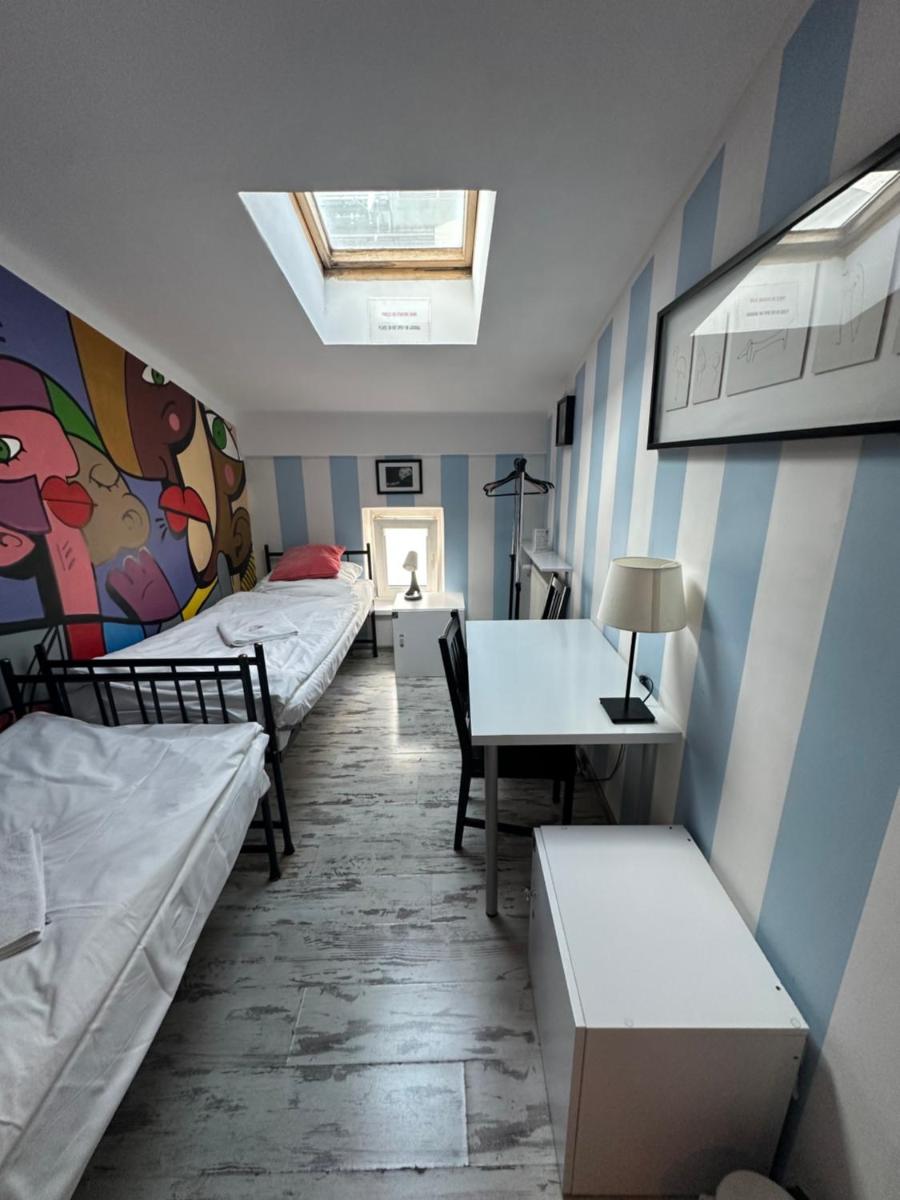 AB Hostel - Housity