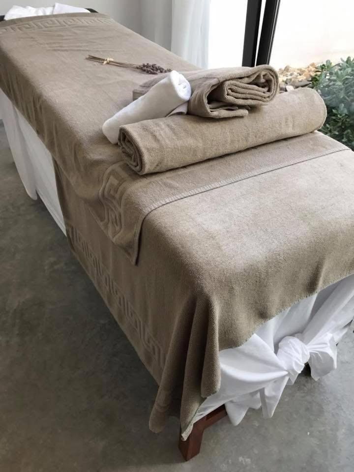 Cama o camas de una habitación en Sa Cabana Hotel & Spa - Adults Only