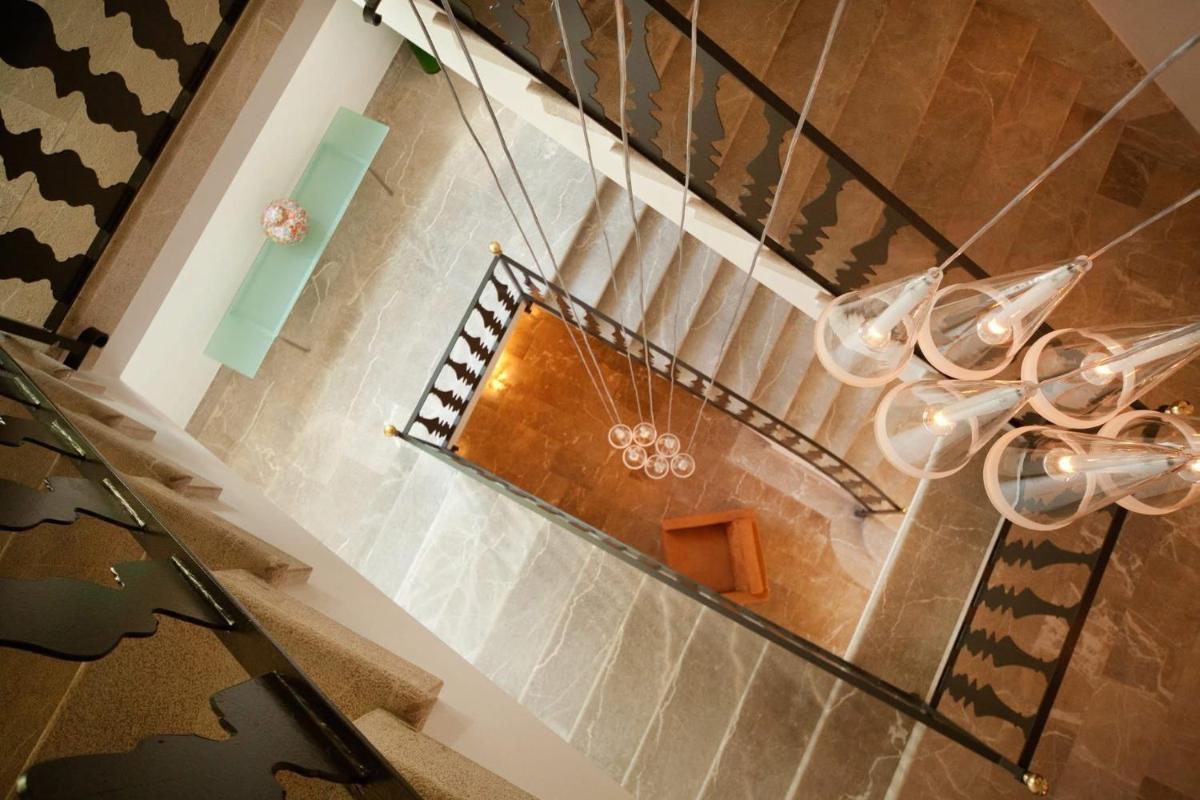 Imagen de la galería de Sa Cabana Hotel & Spa - Adults Only, en Consell