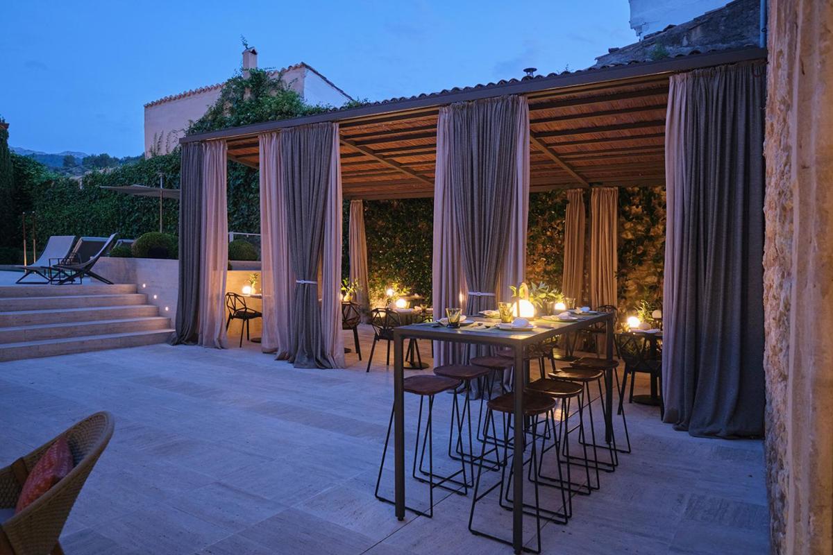 Imagen de la galería de Can Aulí Luxury Retreat - Adults Only, en Pollensa