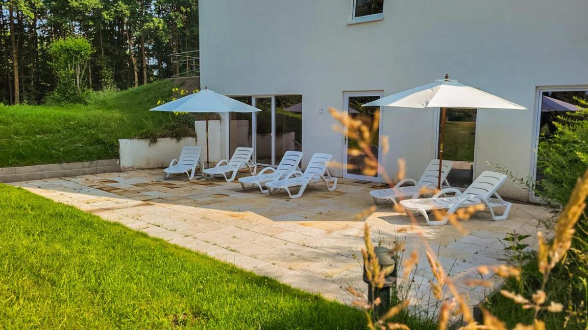 Ferien Hotel Ostfriesland - Housity