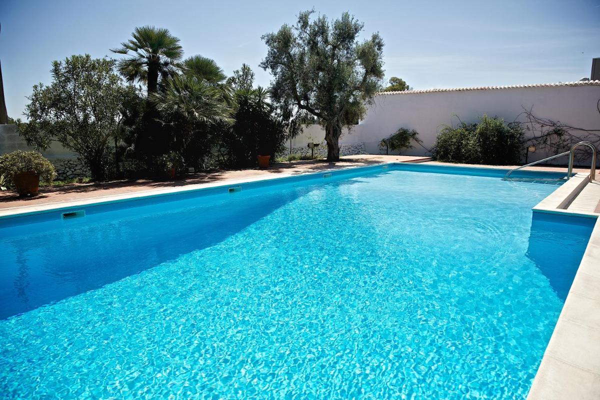 La Serra - Villa De Bonis - Housity