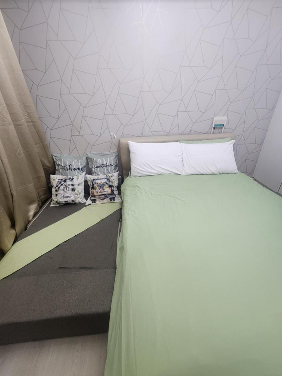All His Place Staycation - Azure North Residences - Housity