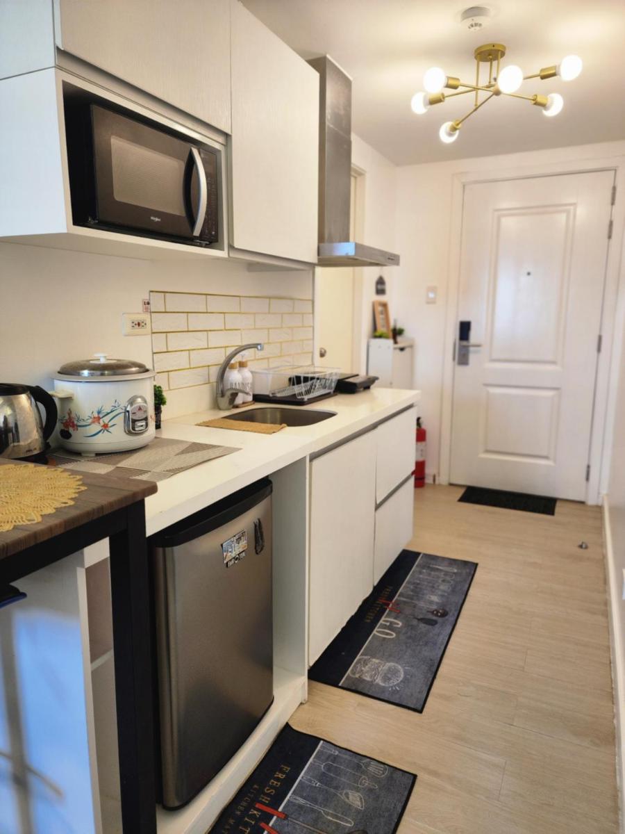 All His Place Staycation - Azure North Residences - Housity