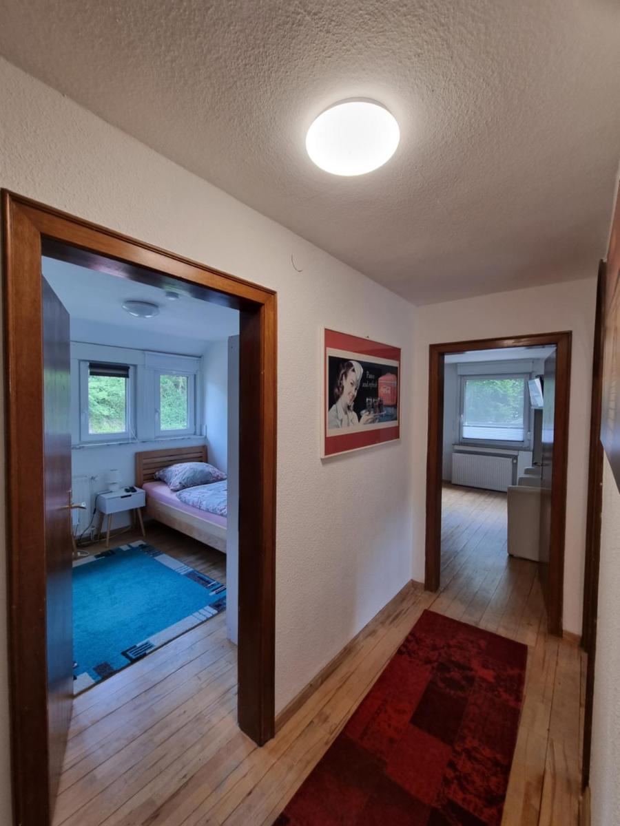 Bommecke am AquaMagis - Housity