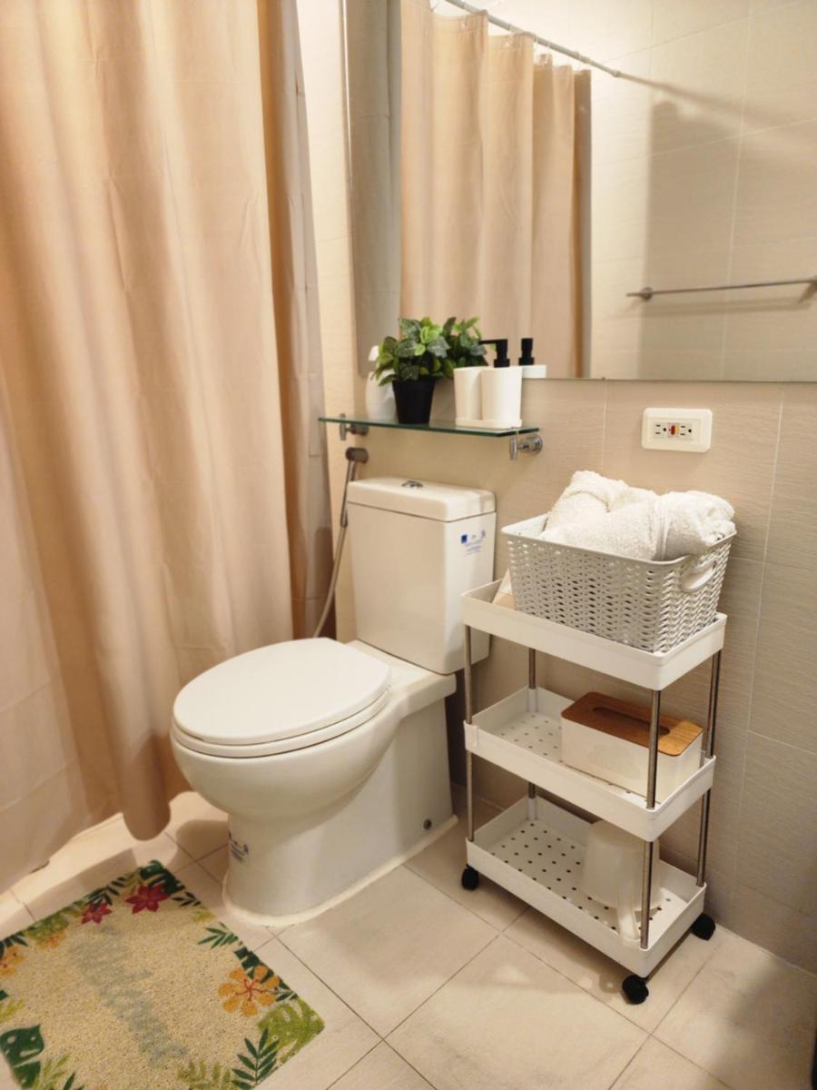 All His Place Staycation - Azure North Residences - Housity