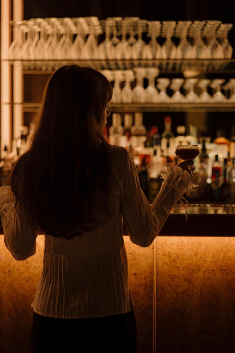 Clients de l'établissement Hôtel Balzac Paris & Spa Ikoï
