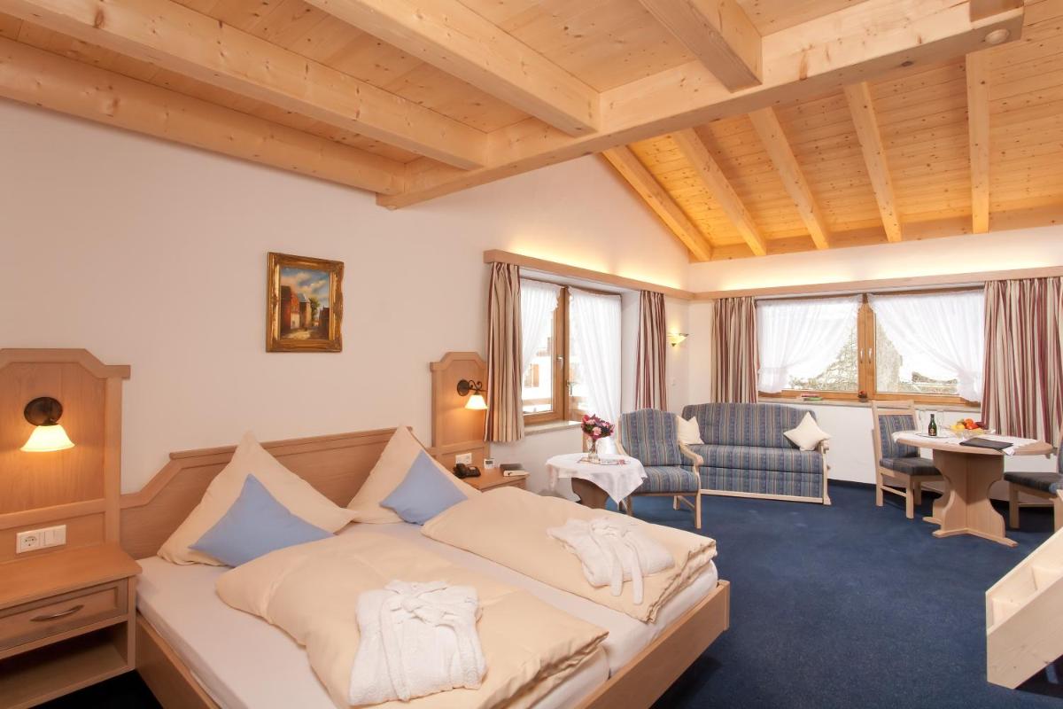 Hotel Landhaus Feldmeier ***S - Housity