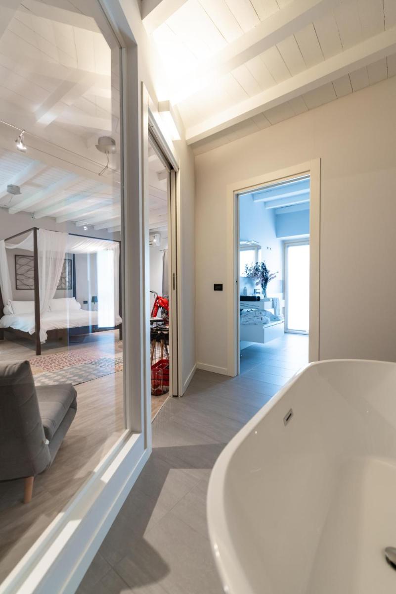 Lo Schiaccianoci Bed&Breakfast de Charme - Housity